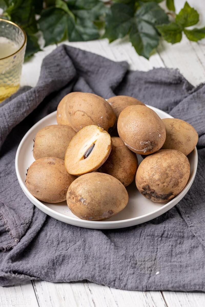 热带新奇特水果,热带奇特水果树