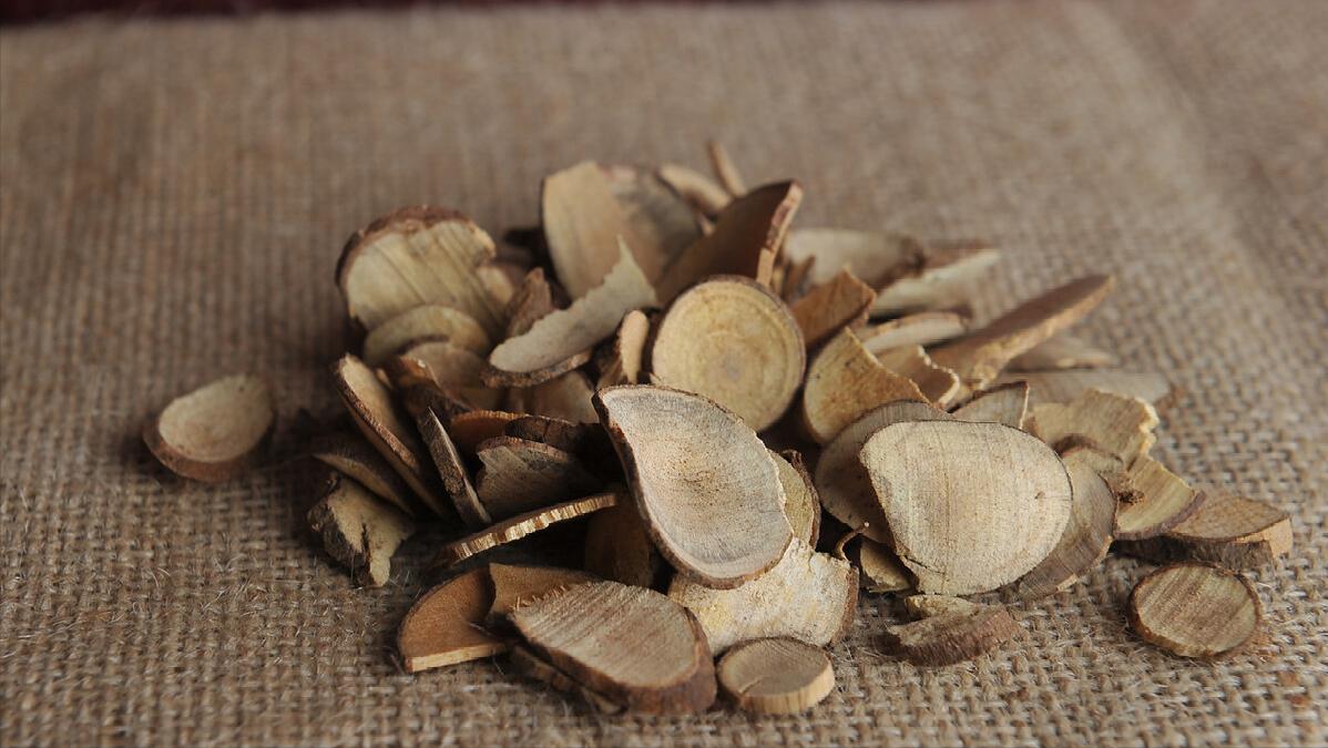 阴道炎奇痒无比？反反复复！一碗中药汤恢复正气，驱走湿邪