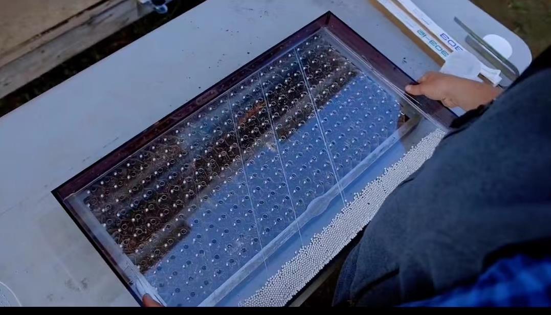 欧洲家庭农场种植技术,小型先进农业工具