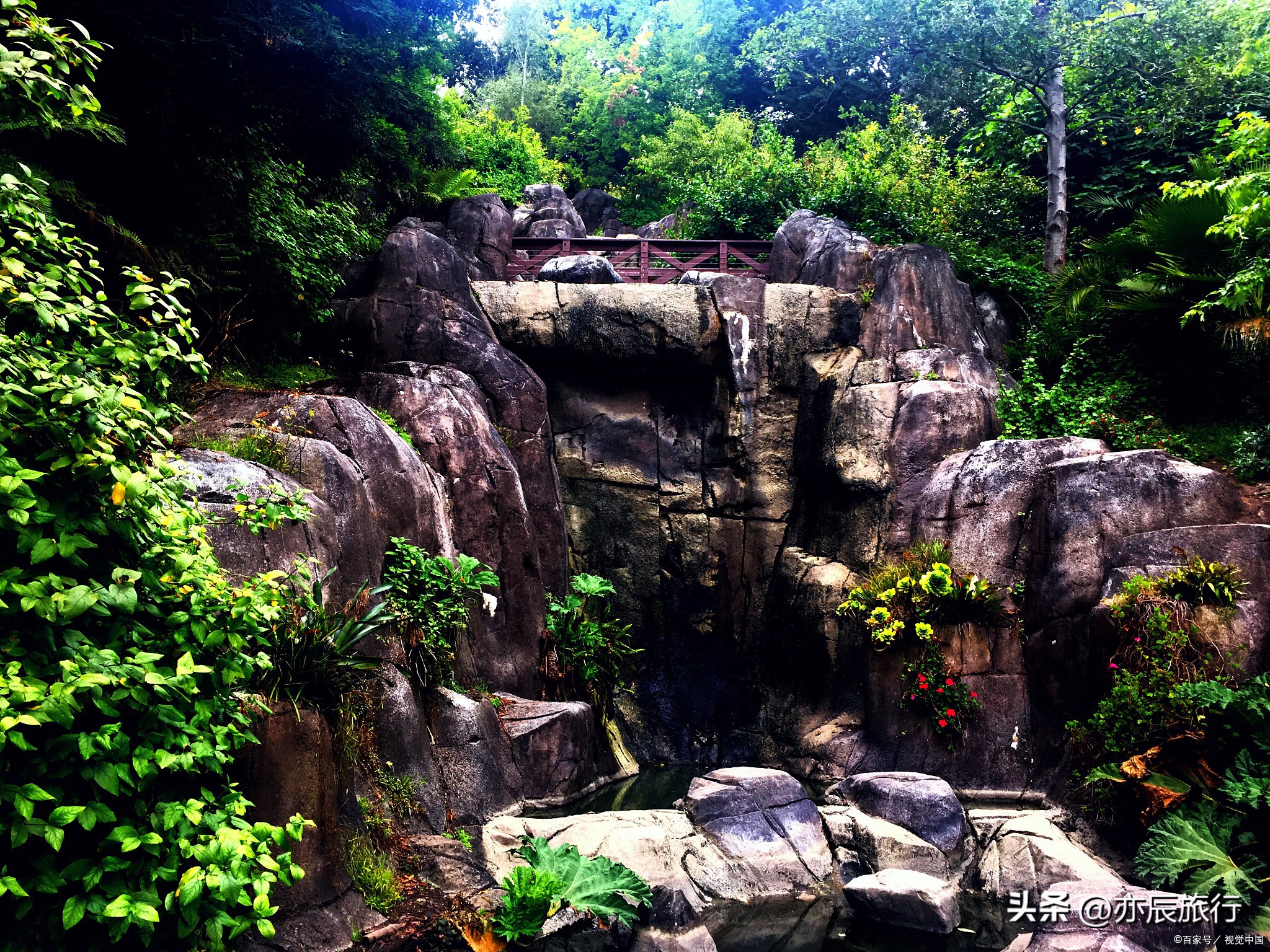 厦门周边城市旅游必去十大景点,厦门旅游必游十大景点有哪些地方