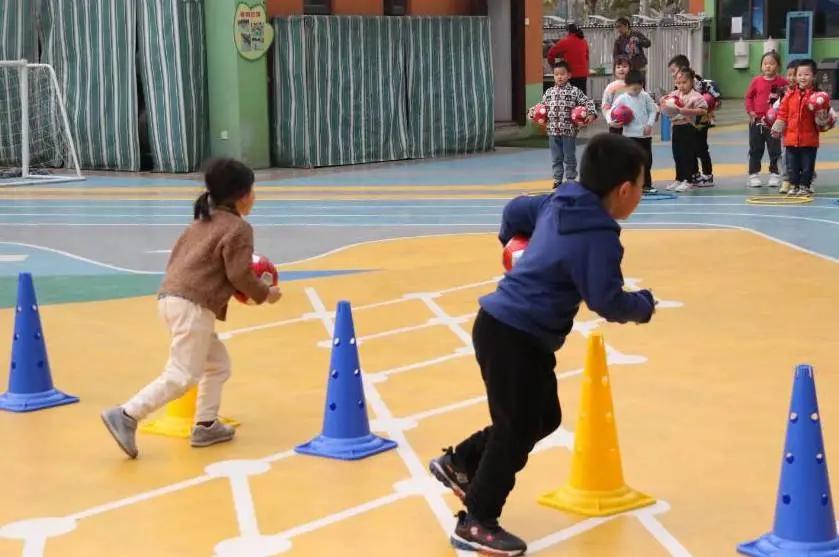 快乐足球,快乐足球逐梦启航