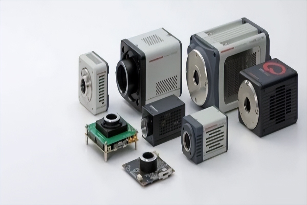 相机图像画质与尺寸大小的关系,相机每个像素的物理尺寸