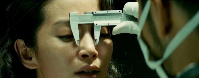 风声李宁玉被解剖片段,风声李宁玉被怀疑