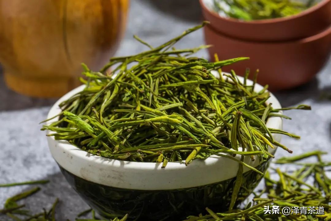 十大名茶是指哪十大,中国十大名茶最新排行建议收藏
