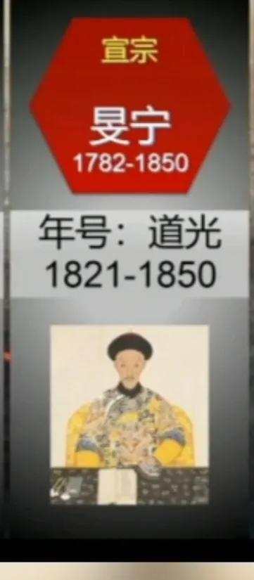 清朝到底是十个皇帝还是12个皇帝,清朝有几个皇帝是如何排名的