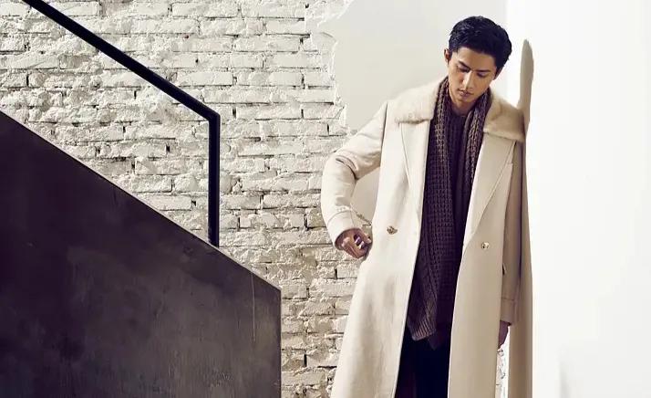 刘畅当模特的图片,刘畅模特主演的电视片段