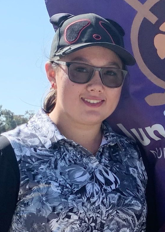 17岁高球熊猫少女张茉菲独揽AJGA三项大奖被普林斯顿大学提前录取