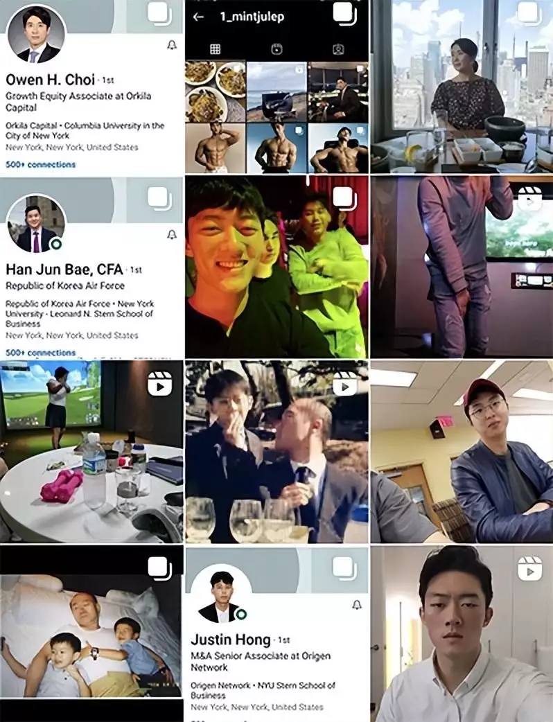 玩弄女明星、割小三子宫、贪污12亿元,韩国前总统一家多疯狂?