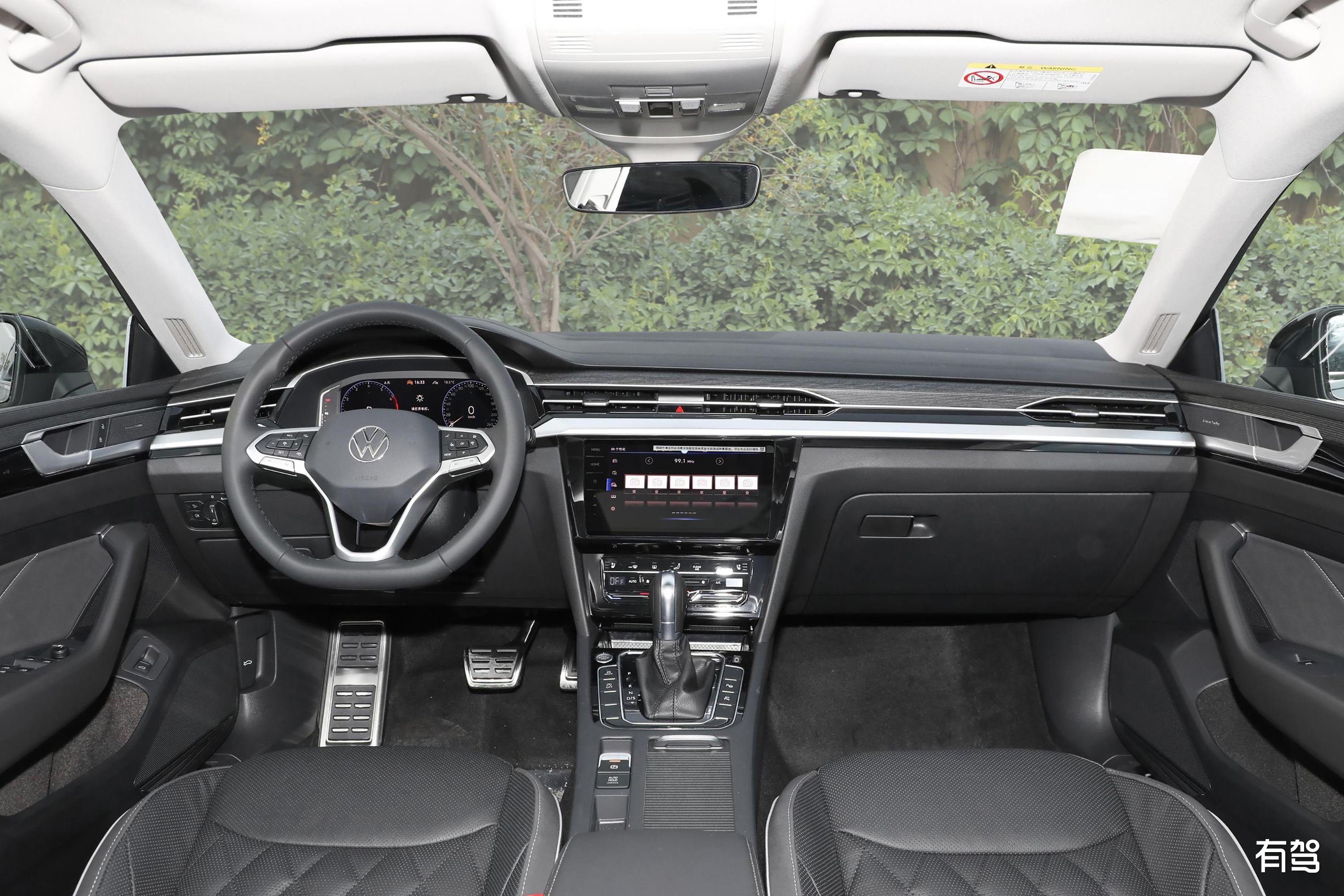 开大众cc都是什么样的人,开大众cc都是什么人