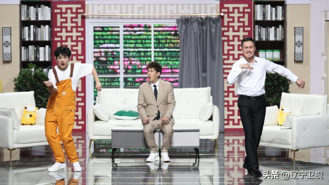 2024辽视春晚今晚开播,2023辽视春晚宋小宝小品