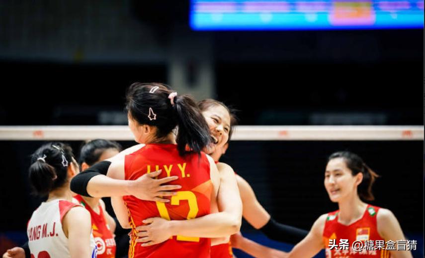 2023年世界女排联赛第七名是谁,世界女排排名2021出线