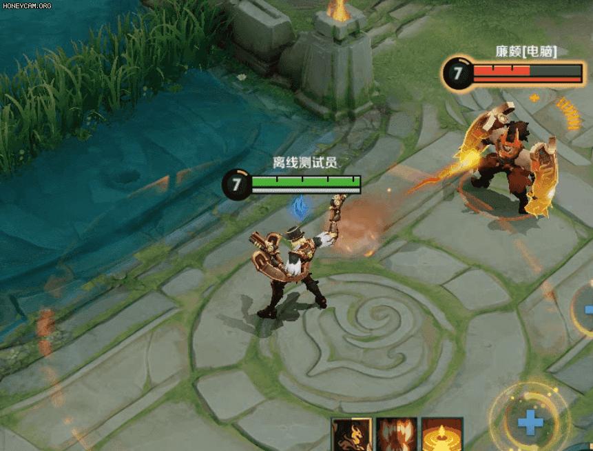 技能“唤龙”曝光，召唤暗影飞龙，防御塔形同虚设！打野刀改版