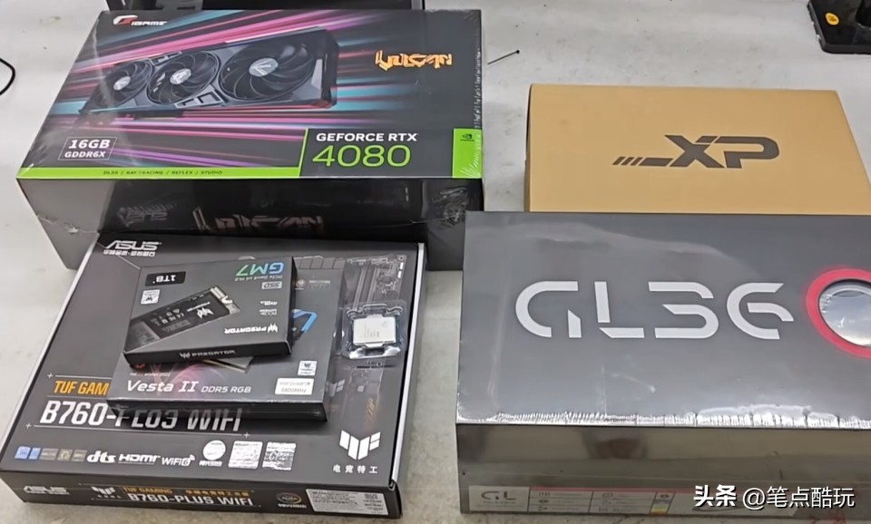 为什么买电脑不建议小白装机,为什么不推荐去电脑城组装主机