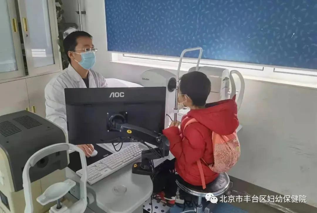 妇幼保健院儿童康复器材,丰台区妇幼保健院新址