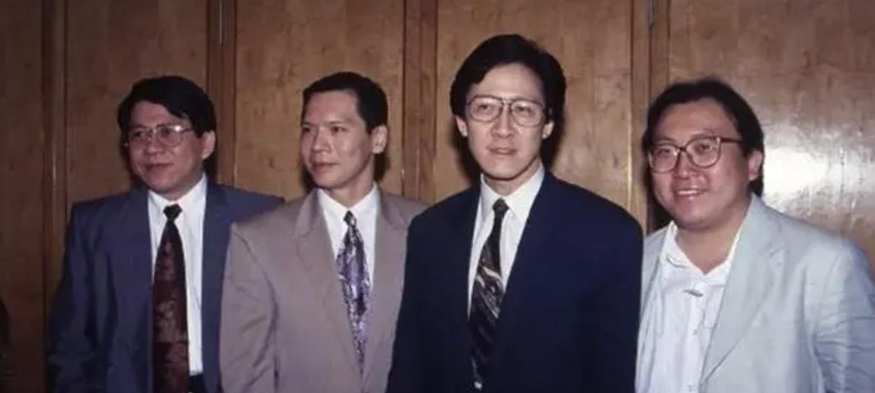 港片没落的电影有哪些,港片的没落与周星驰