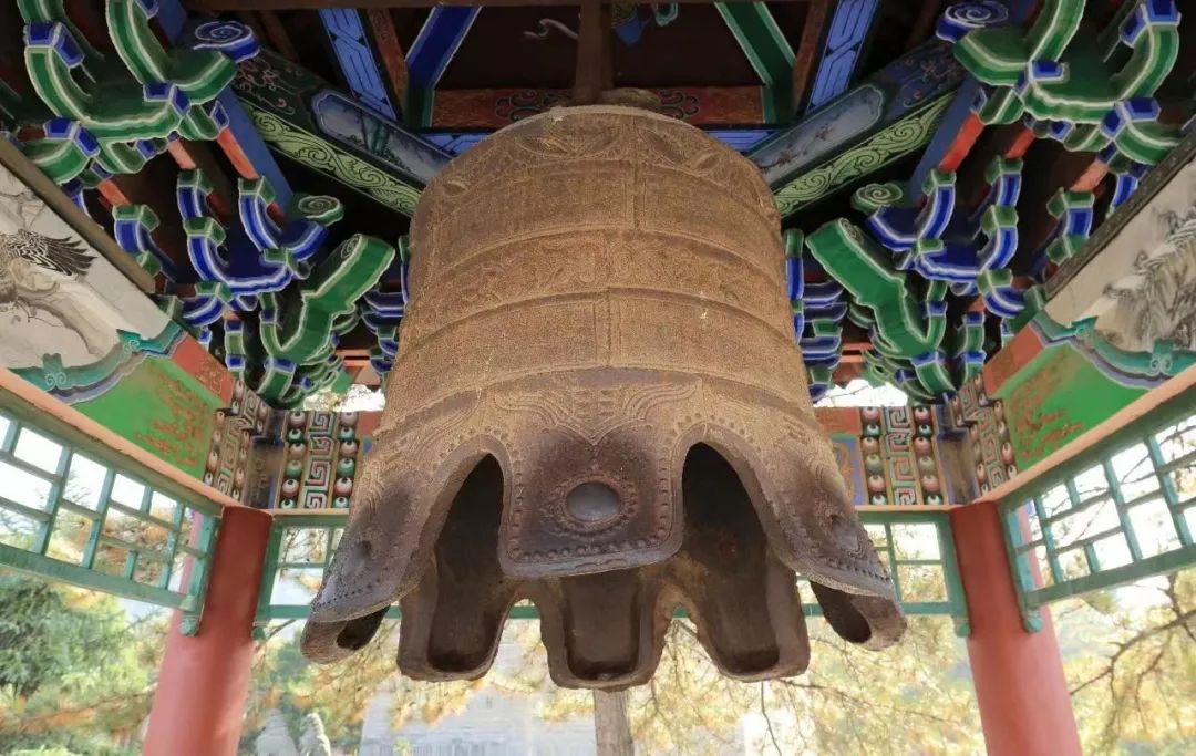 延安宝塔山简介,延安地标宝塔山