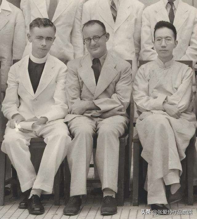 小团圆张爱玲剧情,小团圆张爱玲电影解说