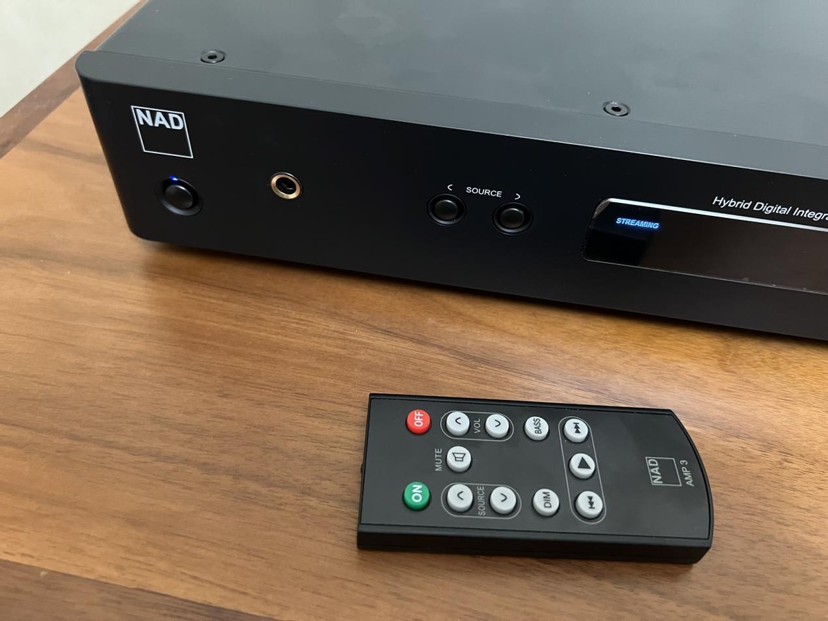 为了听音乐，小烧一把