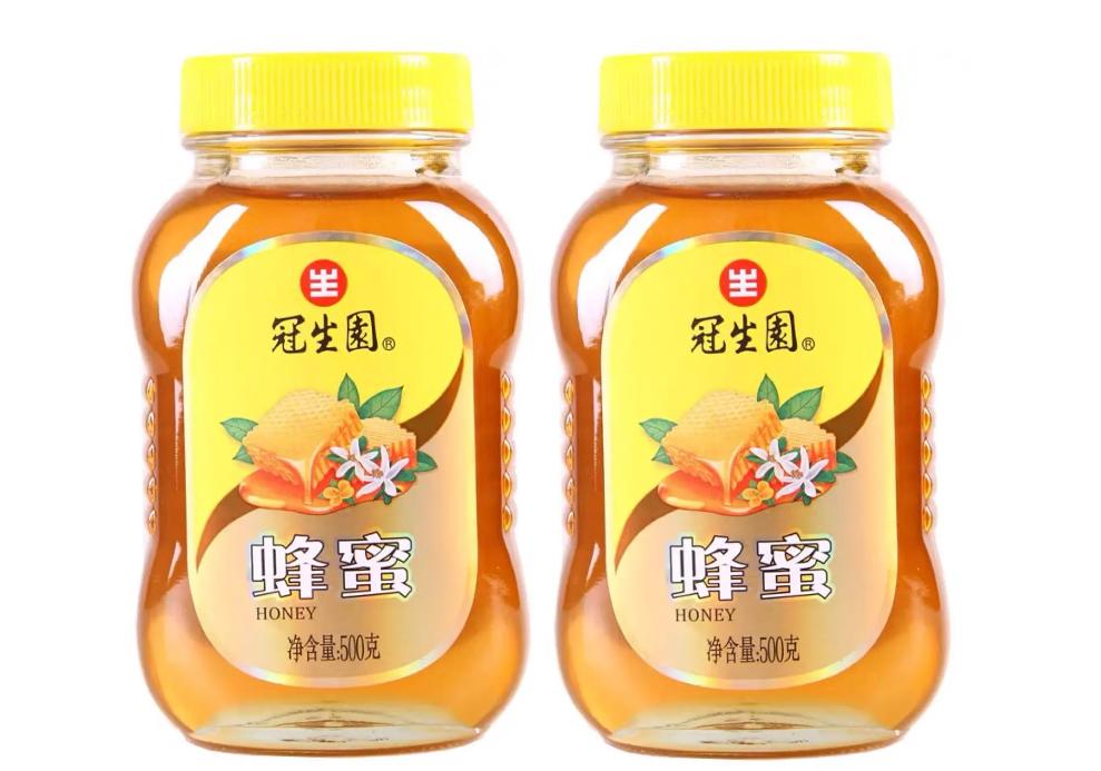 十大蜂蜜品牌排行榜前十名,蜂蜜品牌排行榜前十名有哪些品种