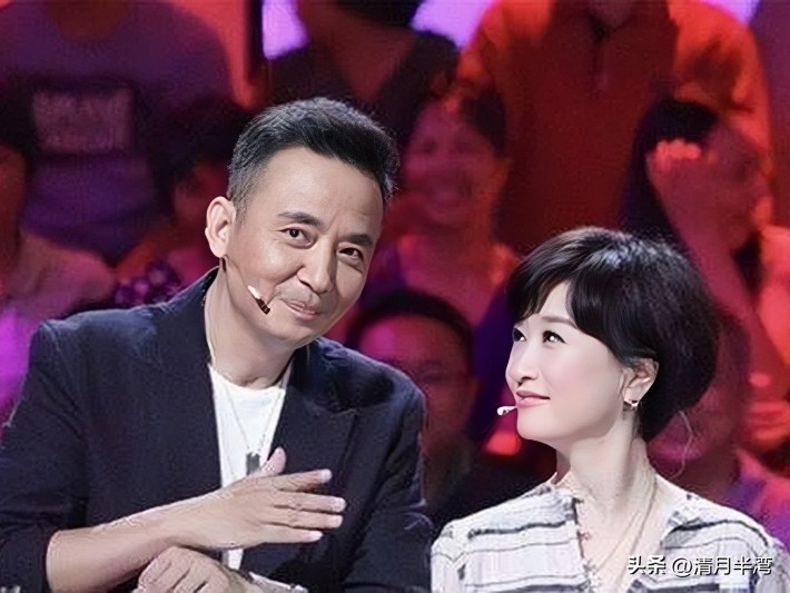 长相风流却不花心的六位男星,长相风流却不花心的六个男星