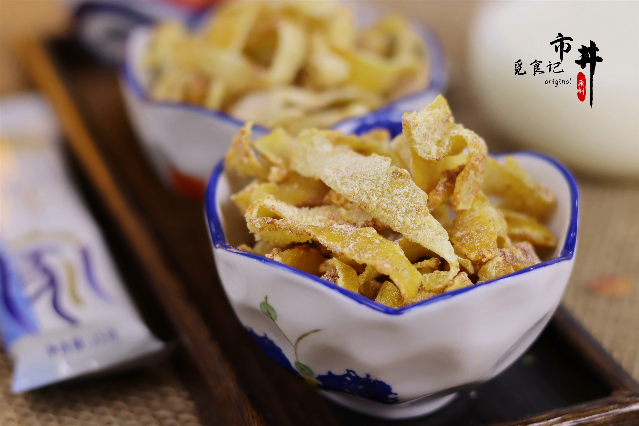 家里自制孩子零食小吃简单做法,在家自制小孩吃的零食