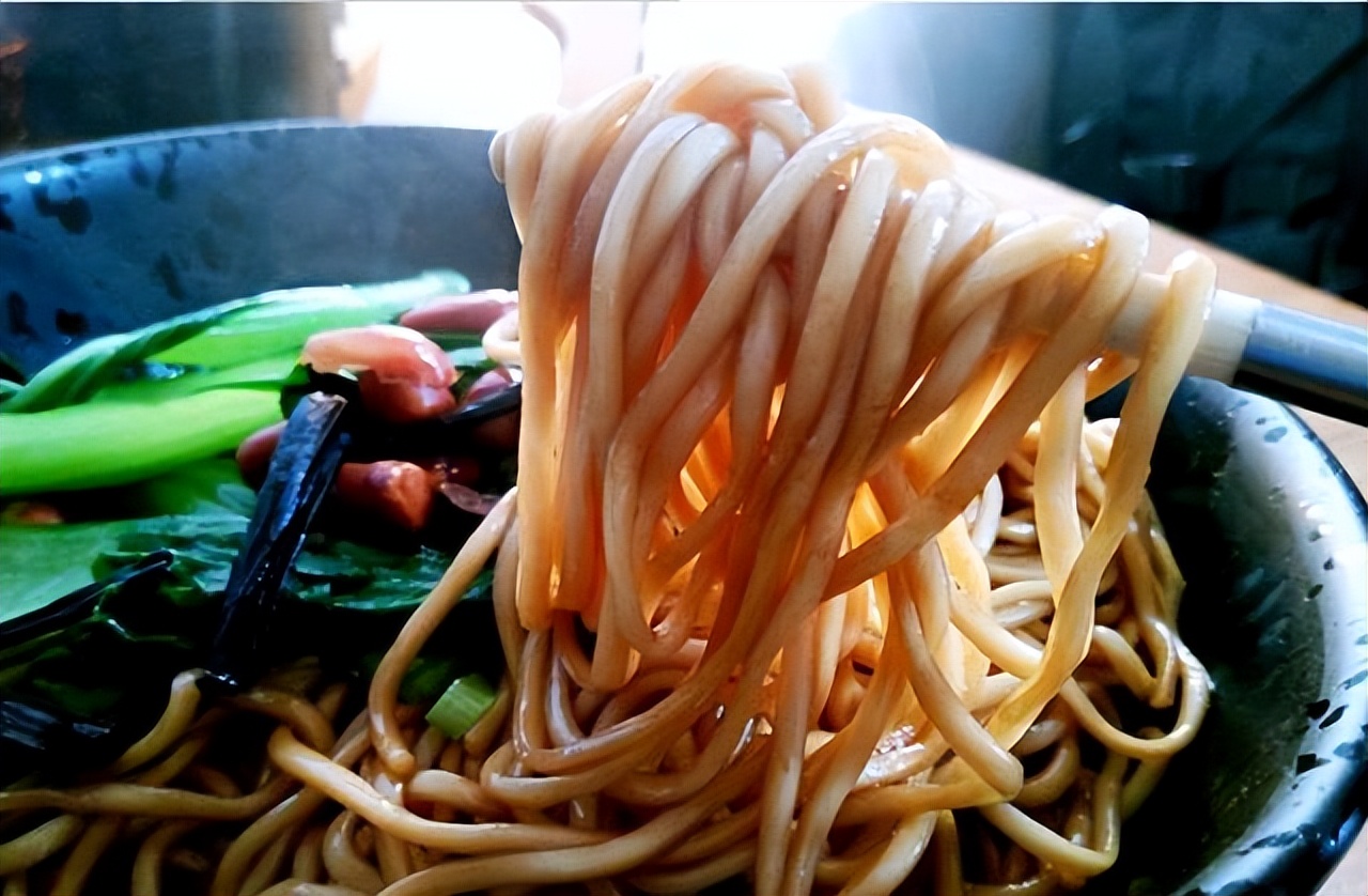 哈尔滨道外哪家面馆好吃,哈尔滨吃货评价