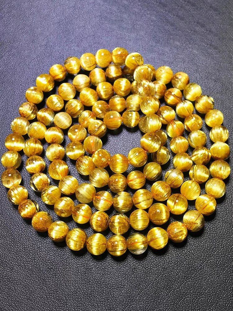 黄水晶给别人戴了怎么办,黄水晶戴了有用吗