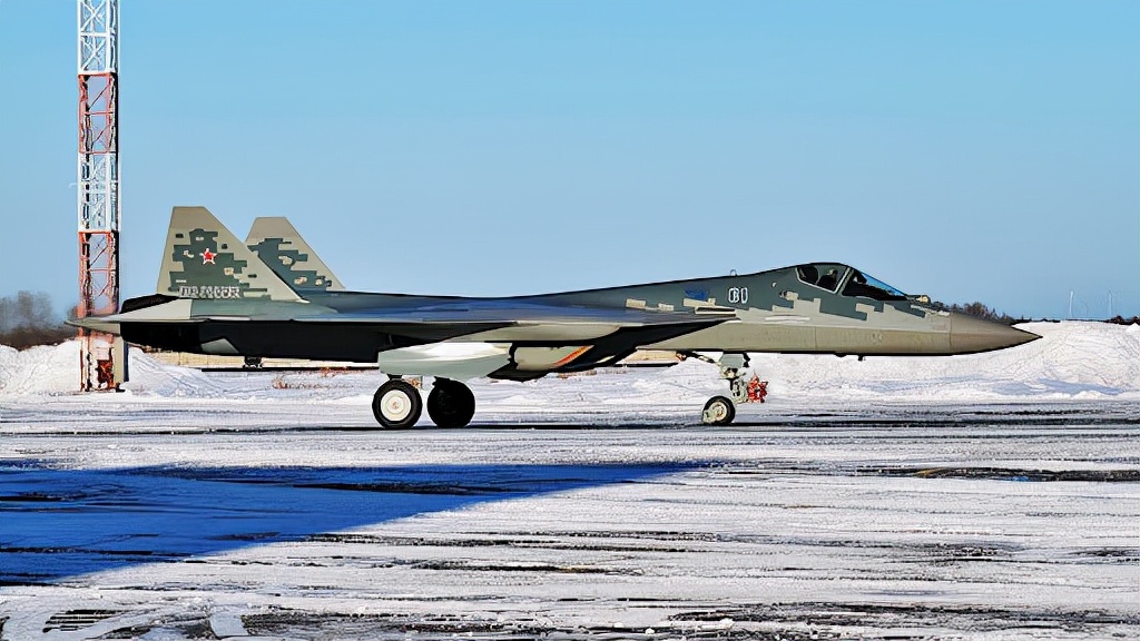 俄罗斯最新列装的六大武器,盘点从俄罗斯购买的七款武器