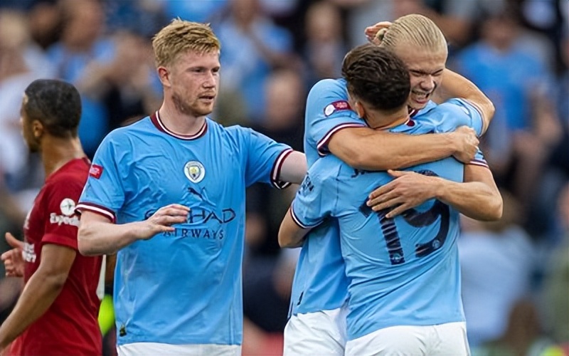 欧冠2024劳塔罗,欧冠决赛哈兰德对劳塔罗