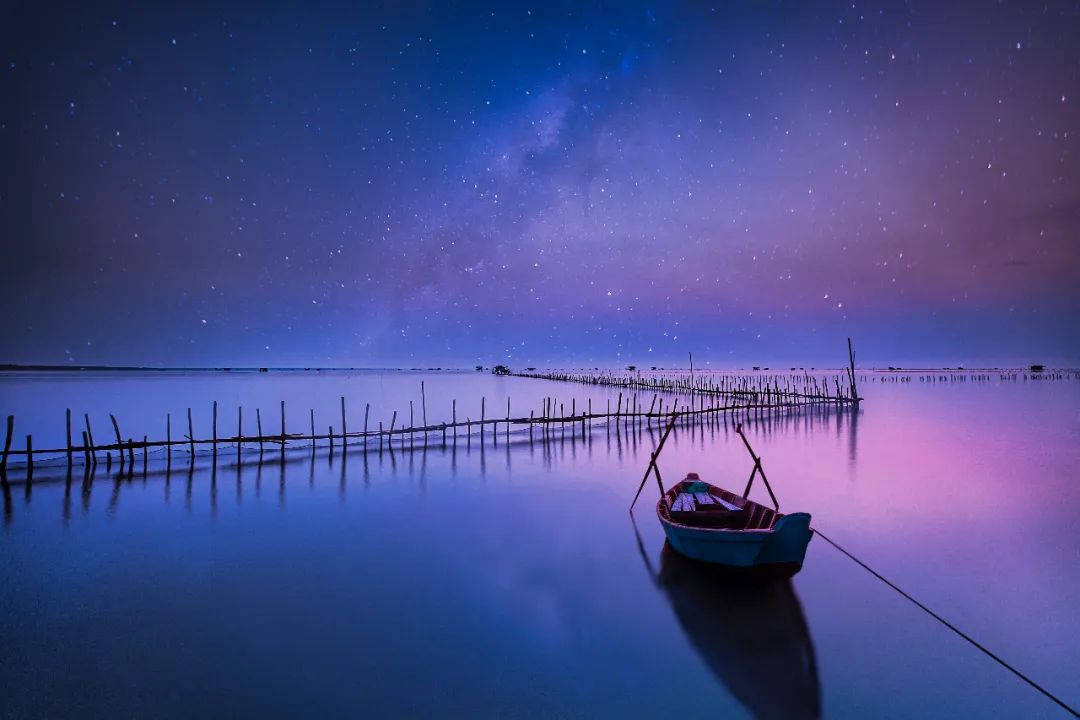 你永远不知道古人的诗句有多惊艳,你永远想不到古人的灵魂多有趣