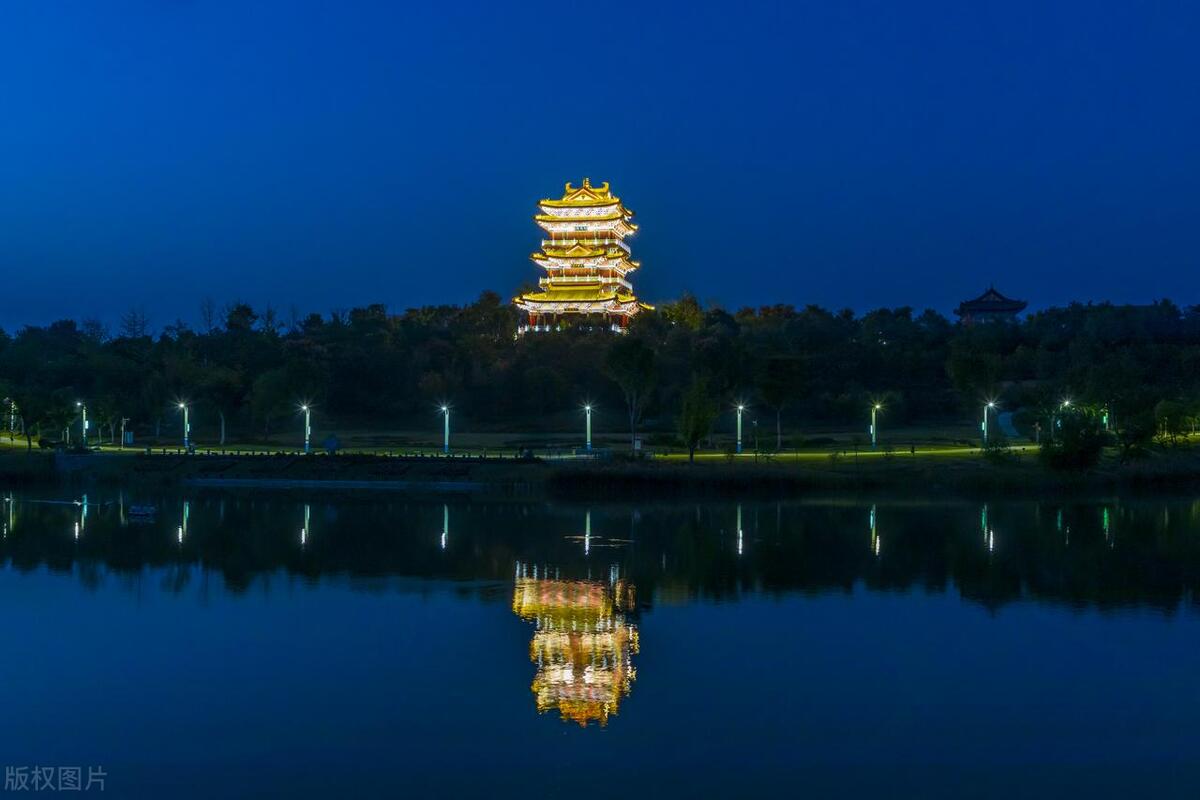 郑州十大最好玩的景点推荐,郑州市区旅游必去十大景点