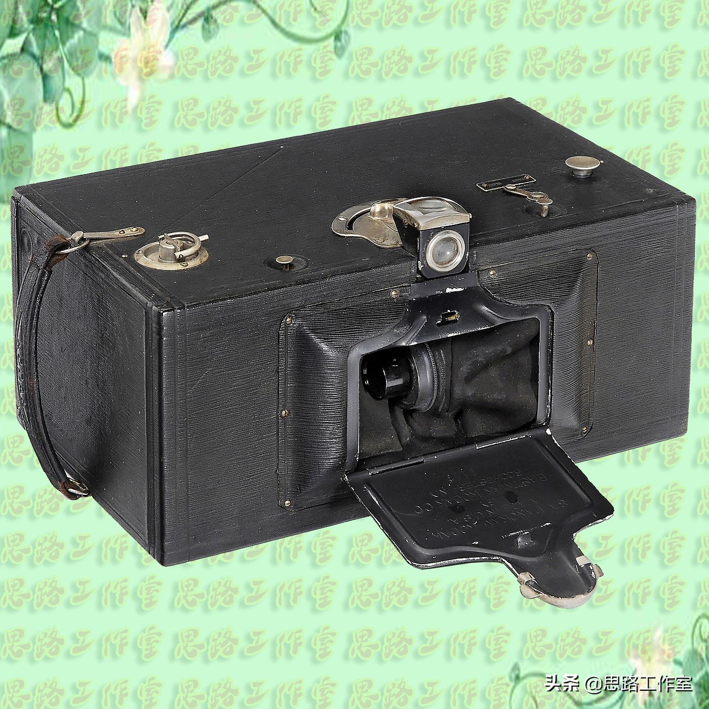 柯达胶片相机可以用国产胶卷,柯达胶卷相机好吗