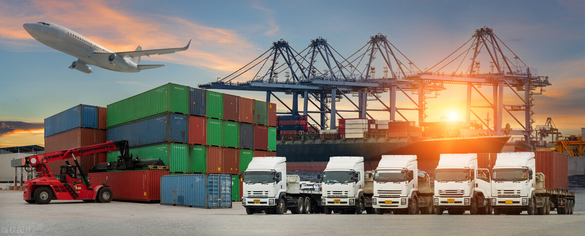 转机来了!批发市场萧条的“橄榄枝”——进销存系统