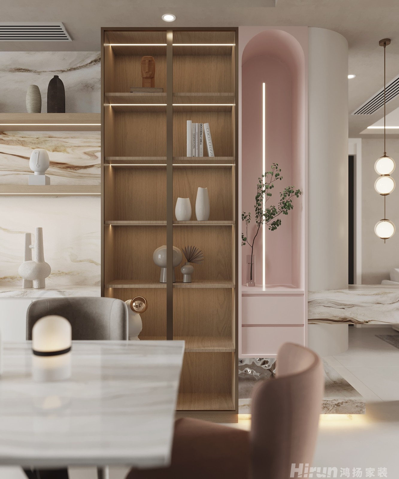 衡阳鸿扬家装,衡阳鸿扬装饰设计工程有限公司