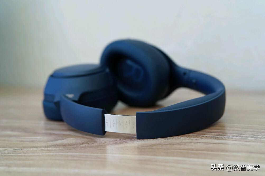 qcyh3头戴耳机真实测评,hi-res小金标认证