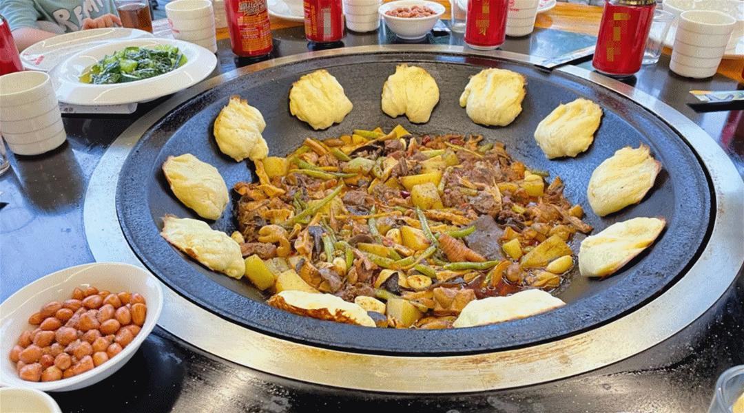 最好吃的柴火鸡排名,柴火炖鸡排行榜第一名