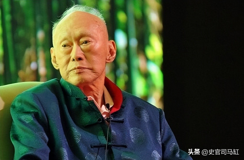 新加坡第一夫人何晶，拯救淡马锡集团，让新加坡经济焕发新机