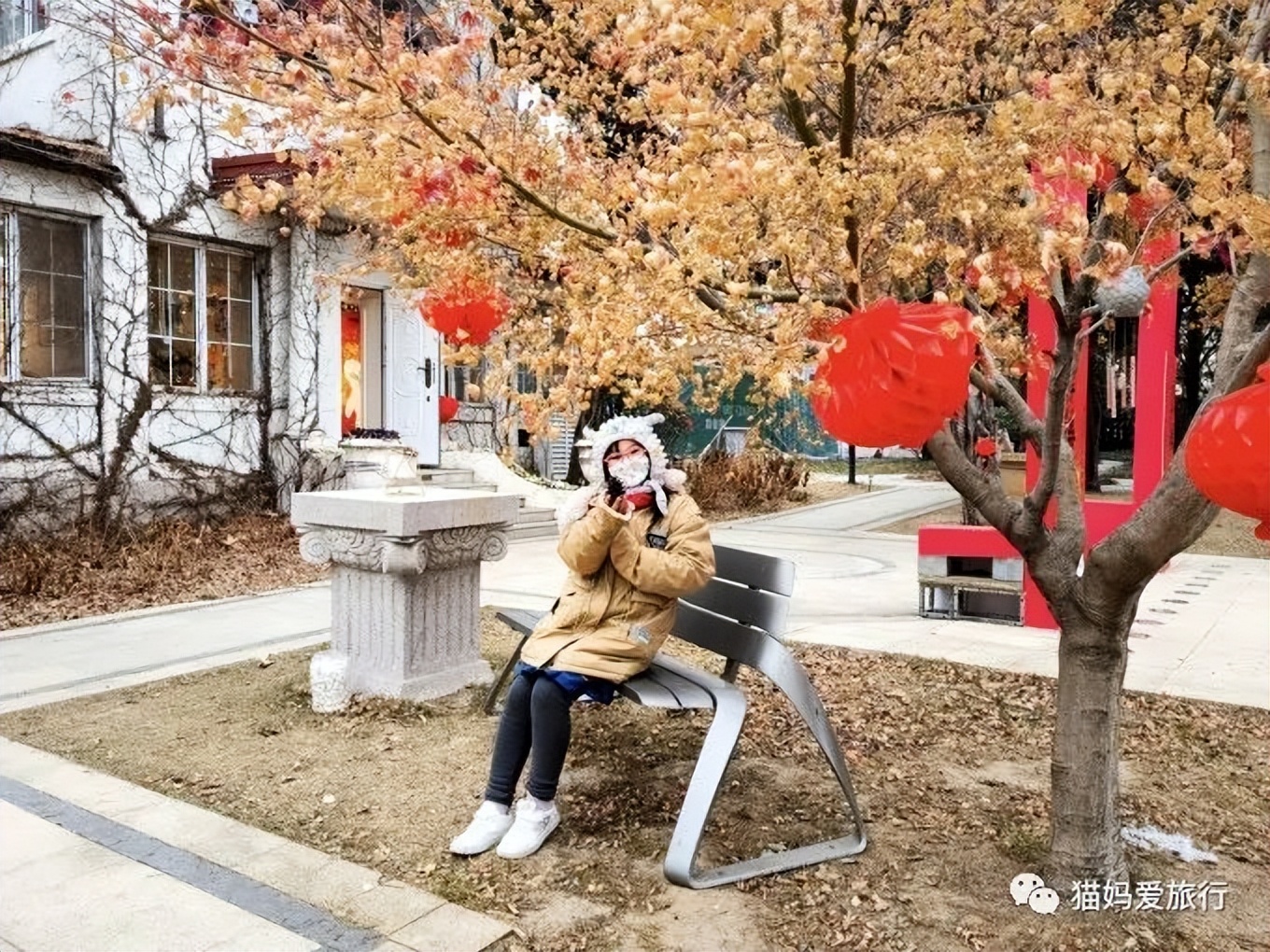 5天“趣”玩青岛，我的私藏遛娃路线