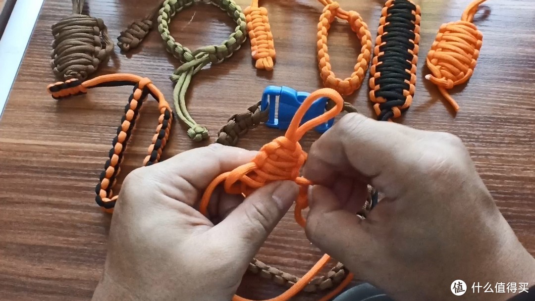 捆绑绳子教程简单方法,捆绳子怎么捆又快又好看
