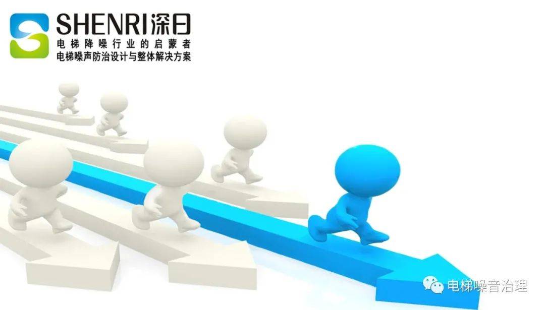 “有病不能乱投医”选择比努力更重要︱我的电梯噪音治理经验分享