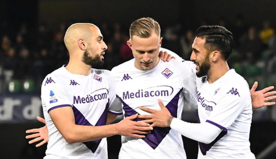 意甲欧战有望夺三冠,欧战前五可以打欧联吗