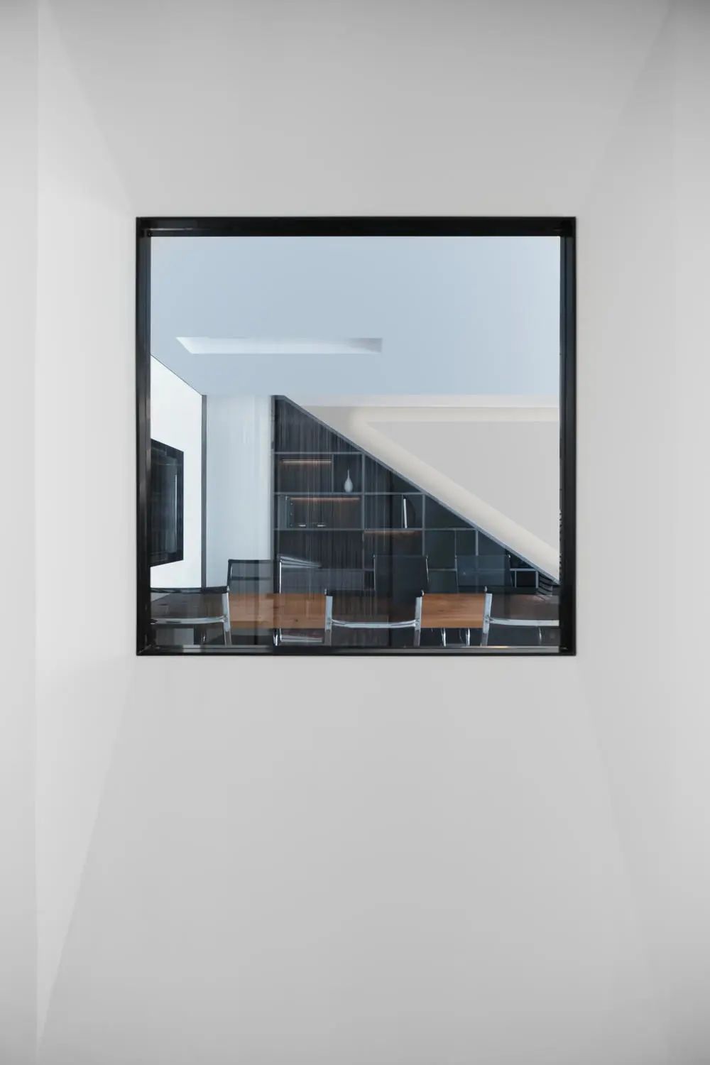 太会了！浙江150㎡时尚超前办公空间，把年轻人审美抓得死死的