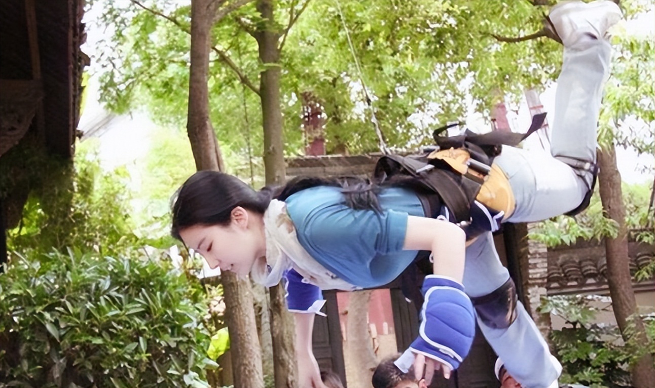 美颜暴击刘亦菲,刘亦菲颜值暴击图片