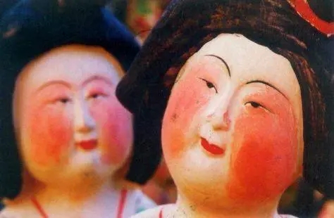 从化妆到卸妆都要用什么化妆品,古代没有化妆品怎么化妆