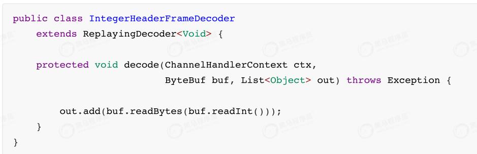 netty架构模式详解,netty架构实战