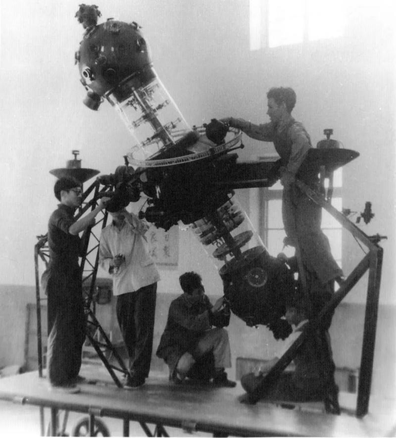 十年磨一“剑”，今朝试锋芒！北京理工大学邀你，立强国之志，淬时代担当！