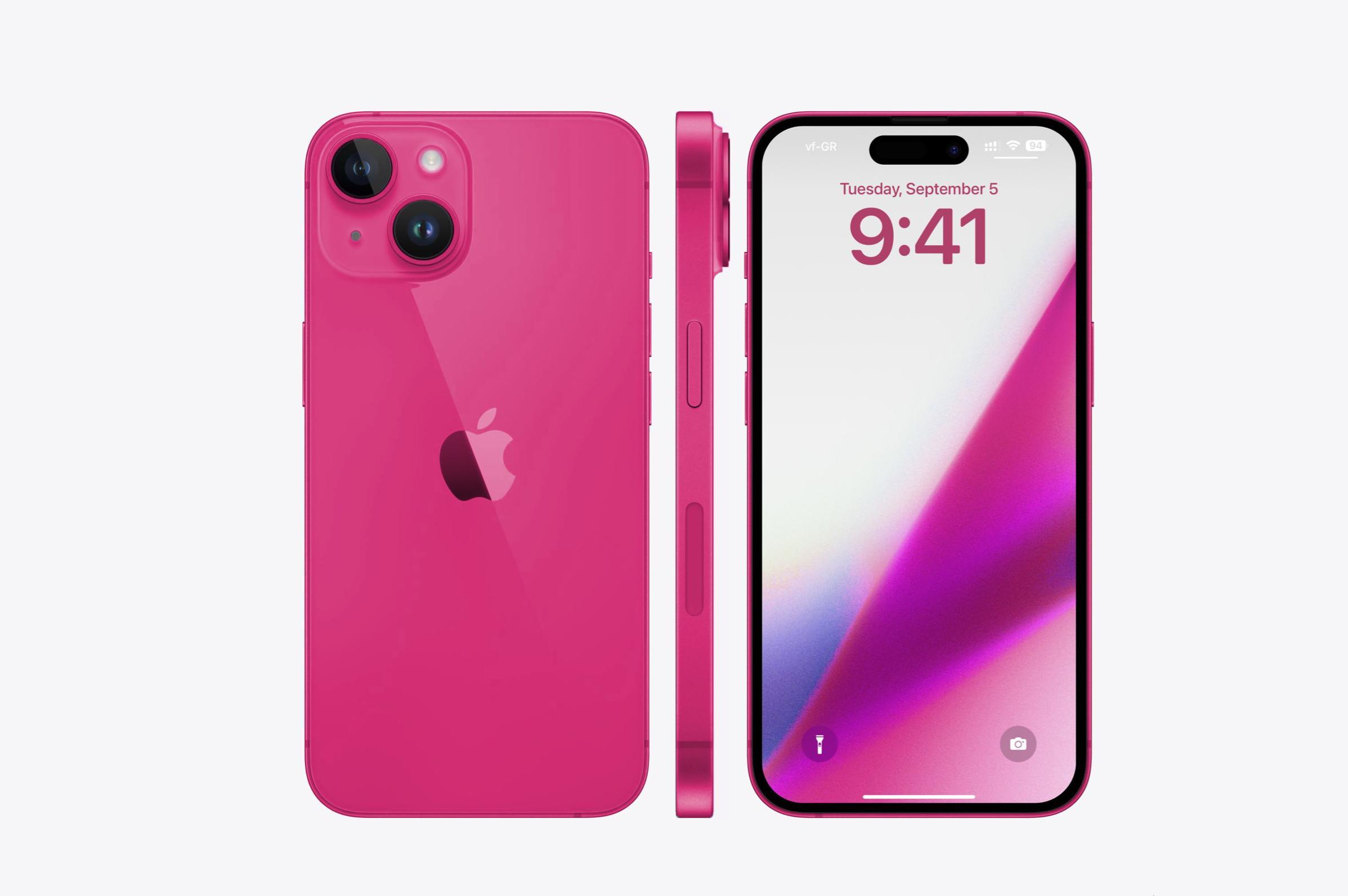 2023安卓手机还是不如苹果手机吗,难道安卓手机真的不如苹果手机吗