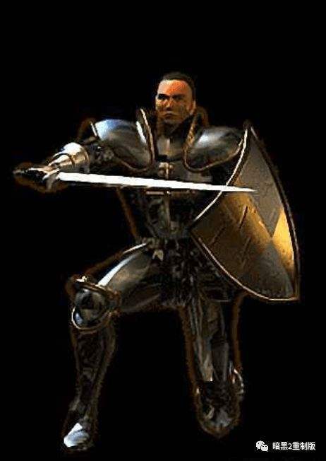 暗黑2重制版开荒首选职业,暗黑2重置天梯新星法师