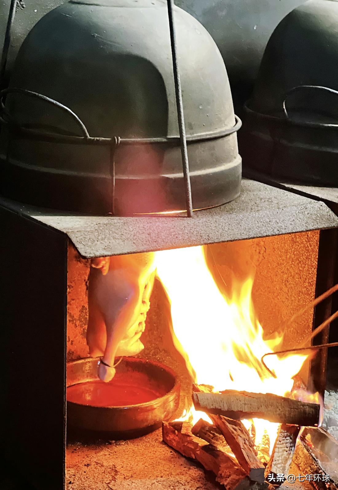 云游风物之旅｜东莞，笼罩在制造业光环下的历史文化名城