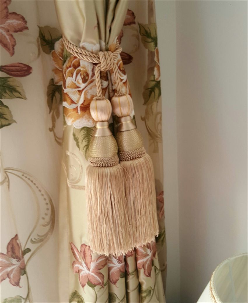 窗帘怎么买才不会被坑,网购窗帘还有哪些翻车技巧